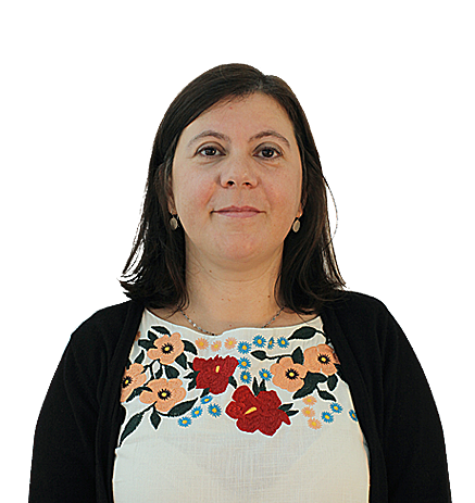 Ana Maria Pereira Antunes