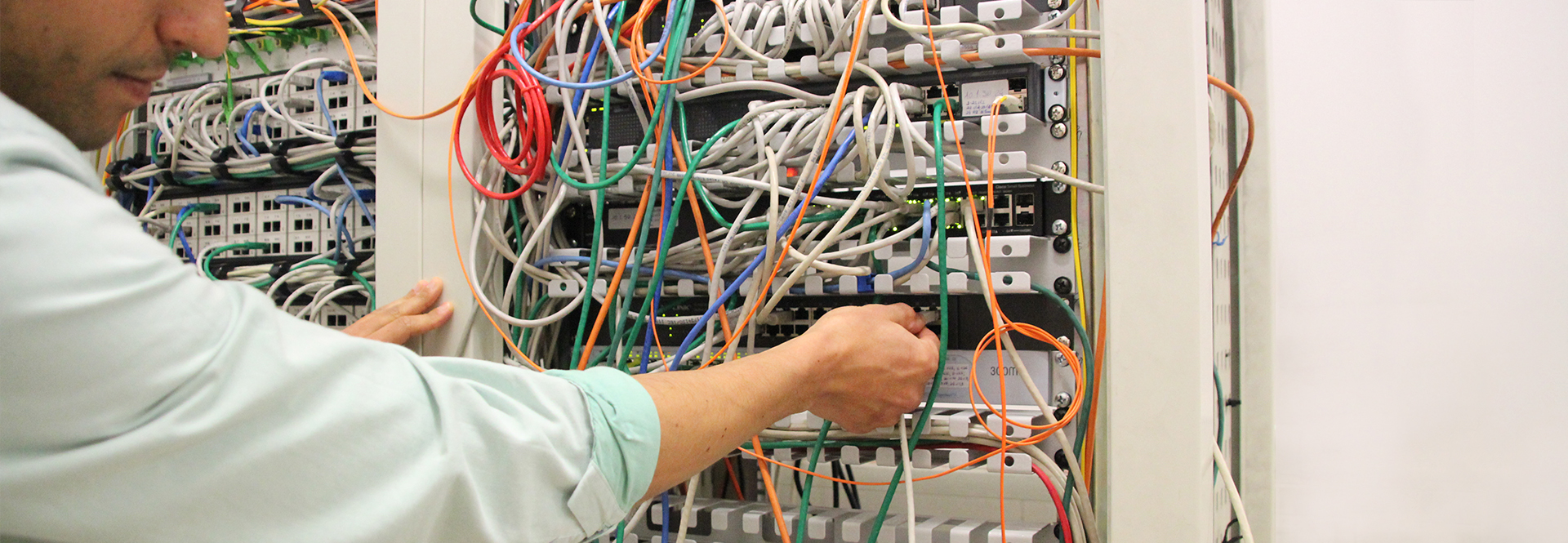 CTESP em Redes e Sistemas Informáticos