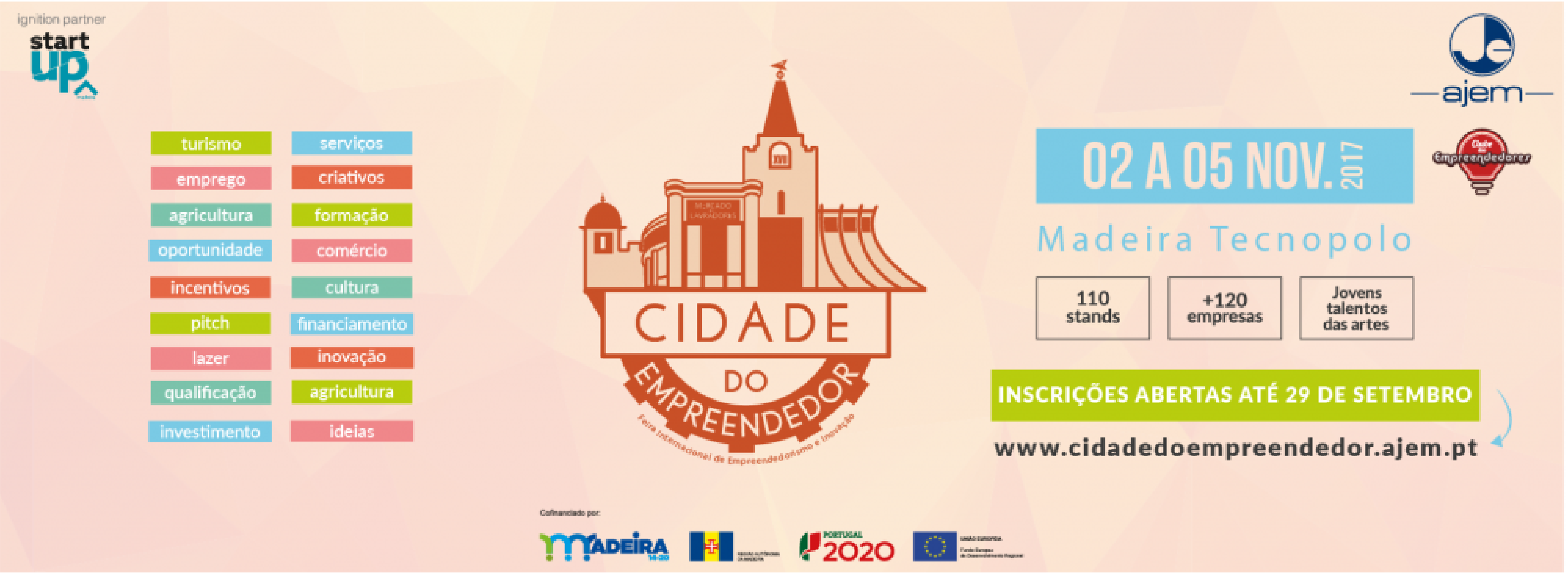 A Cidade do Empreendedor 2