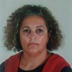 Maria Isabel Jardim da Silva