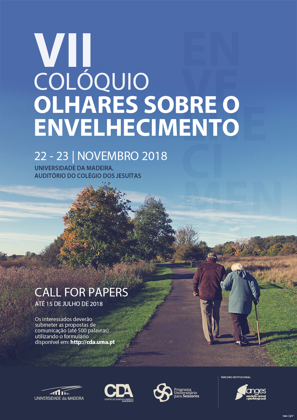 VII Colloquium “Perspectives on Aging”