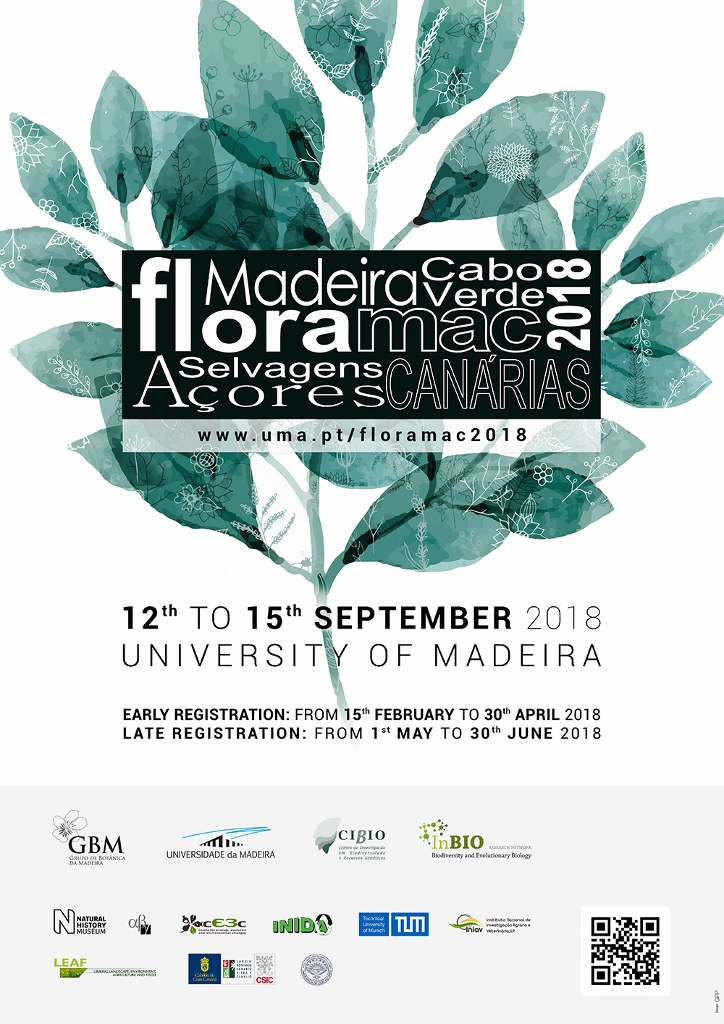 FloraMac 2018