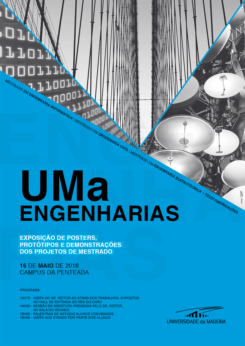 UMa Engenharias 2018