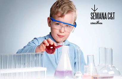 A Química é Divertida
