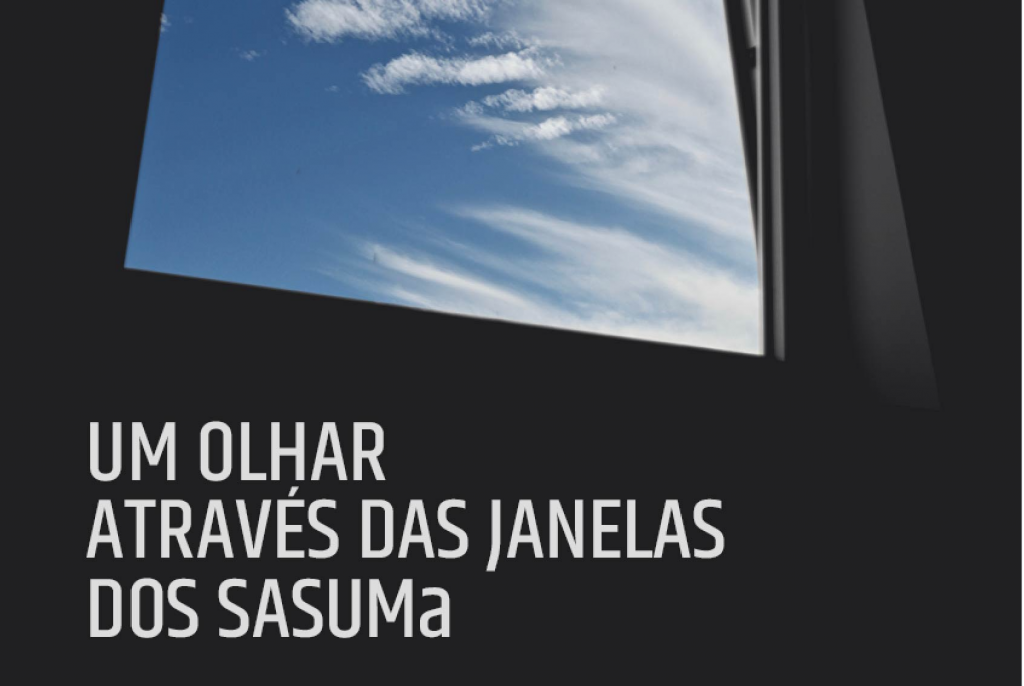 Exposição de Fotografia "Um Olhar através das Janelas dos SASUMa"