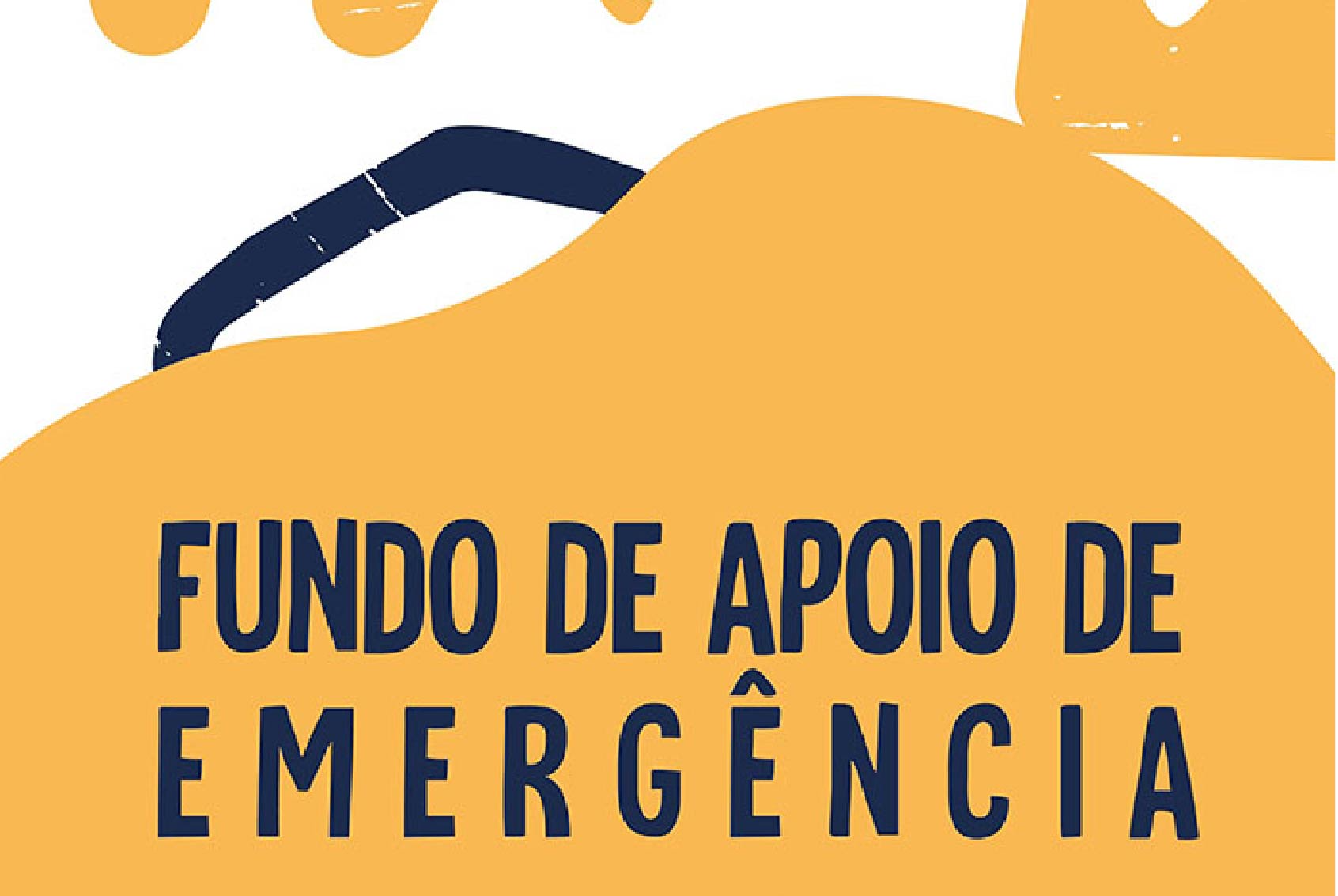 Encontram-se abertas as candidaturas ao Fundo de Apoio de Emergência